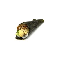 vegetarisch Temaki 1 stuks*